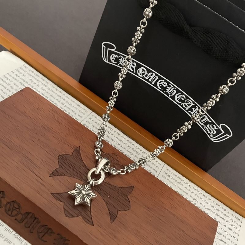 Chrome Hearts Necklaces